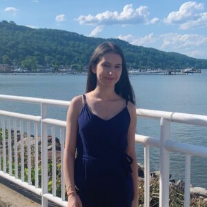 Caitlin Berenson