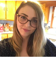Hannah O’Shei