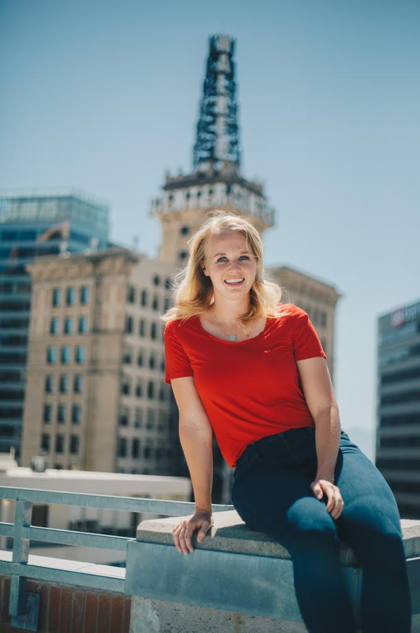 Rebekah Schaff