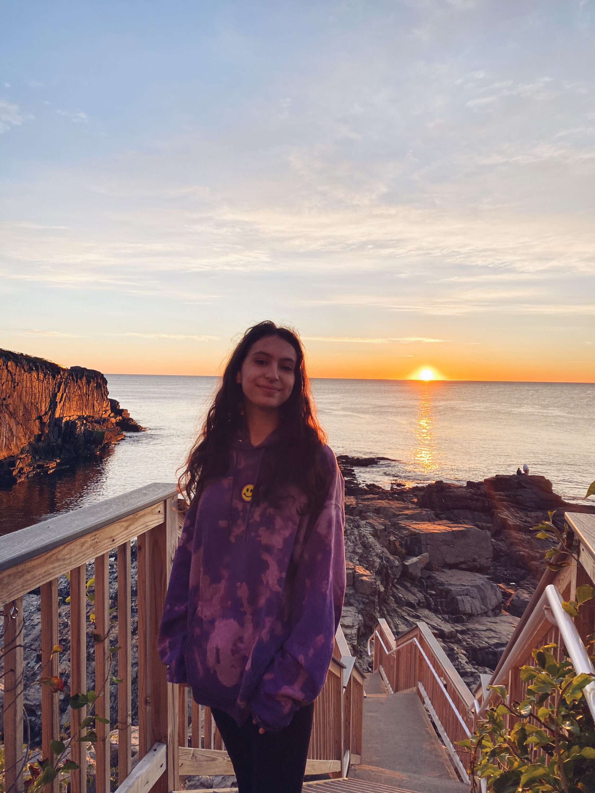 Caitlin Berenson