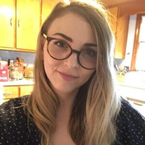 Hannah O'Shei