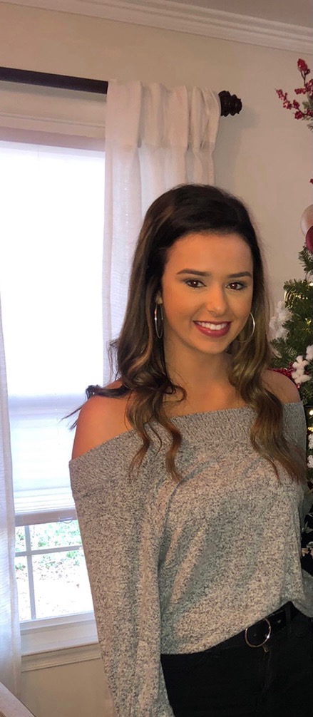 Kaitlyn Czaplicki